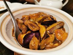 -浙江安吉JW万豪酒店·万豪中餐厅