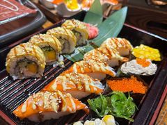 -小川洋风料理(街道口店)