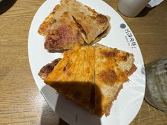 -河沿肉饼Beijing Pie(东华门店)
