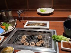 -御牛道日式烤肉料理(杭州万象城店)