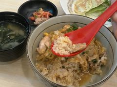 -八盛屋·沾面(集美万达店)