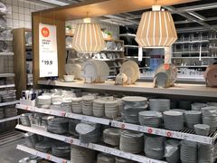 -宜家家居(西安未央商场店)