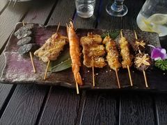 -悦和餐厅(CBD玉米楼店)