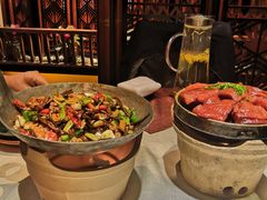 -隐厨中国餐馆(红旗大街店)