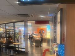 -麦当劳(平和堂店)