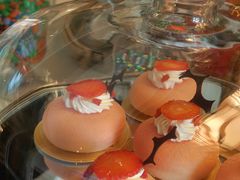 -上海苏宁宝丽嘉酒店·Cafe Bellagio西餐厅