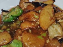 -关东小磨东北菜(漕河泾印象城店)