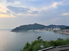 -Brew Farm·精酿农场海滨悬崖餐厅