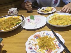 -胖老汉清真餐饮(西御街店)
