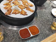 -酒拾烤肉(解放路店)