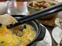 生蚝粉丝煲-冯姐生蚝(迎宾广场店)