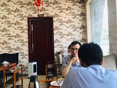 -老刘生态大鱼坊铁锅炖鱼(赛马场店)