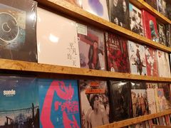 -独音唱片 Indie Music