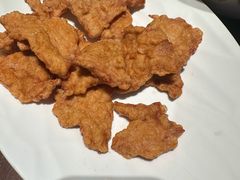 -新连采·海鲜·大连菜(大连恒隆广场店)