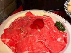 -袁老四重庆老火锅(桐梓坡店)