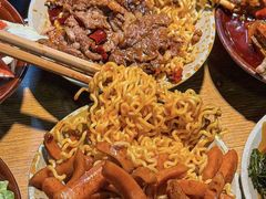 -阳阳老火锅(小南门店)