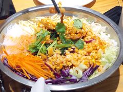 -喝丢一只鞋海鲜烧烤·海肠捞饭(文体街店)