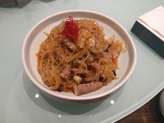 -隆喜元鱼汤包·海鲜(中联广场店)
