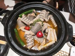 -味可道美食坊(福基路店)