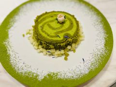 -théATRE 茶聚场(王府中環店)
