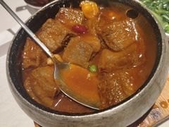 -千百味红餐厅·江西菜(绿地双子塔店)