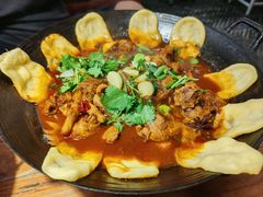 -符离集餐厅(万象城店)