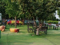 -北京西山国家森林公园