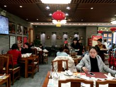 -东来顺•非遗火锅(外滩店)