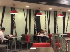 大堂-72街荷叶饭(三元里店)