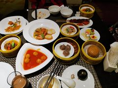 -博悦茶餐厅(文殊院店)