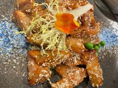 -周家二小姐的菜(西津渡店)