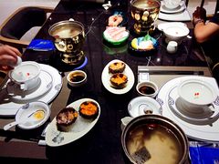 -海鼎荟海鲜姿造(泉州仟禧店)