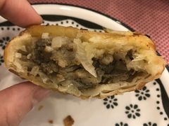 -巴依老爷新疆美食(清华东门店)