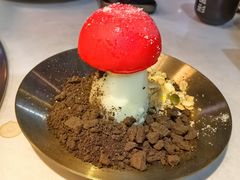 -菌彩云南野生菌火锅(呈贡七彩云南第壹城店)