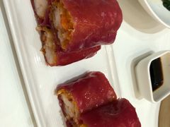 -喜宴又一村·粤菜·茶点·海鲜(壹方天地店)
