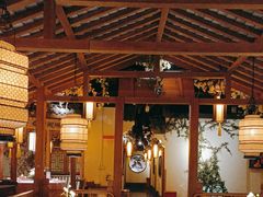 -江南赋(内蒙古大厦店)