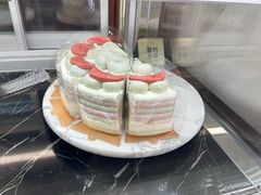 -CloudD'or可露朵蛋糕(1733商业空间店)