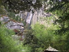 景点-卡定沟景区