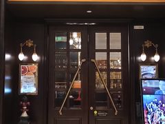 -Entrecôte 法国牛扒馆(保利·时光里店)