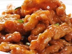 -吕氏疙瘩汤·海鲜新鲁菜(凯德mall新都心店)