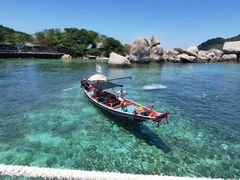 -查汶海滩