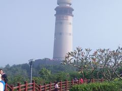 -五通灯塔公园