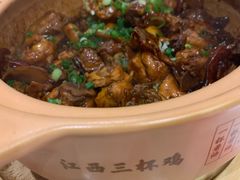 -小柴米·传统江西菜(万寿宫店)