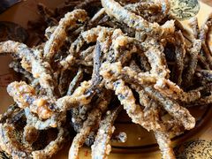 -乐山第一家临江鳝丝(茶坊路店)