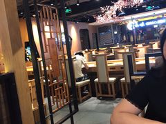 大堂-呷哺呷哺(万达新世界店)