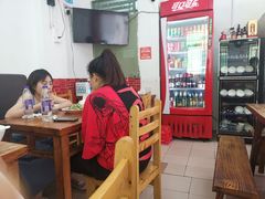 大堂-老兵牛蹄店(下沙店)