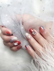 -Pink You美甲美睫纹绣定制中心