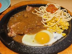 -菲滋意式餐厅(青悦城店)