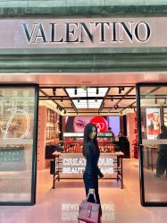 -VALENTINO华伦天奴美妆