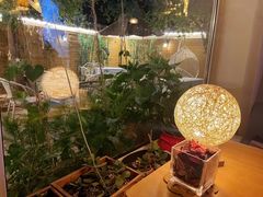-床吧创意私房菜•Bistro